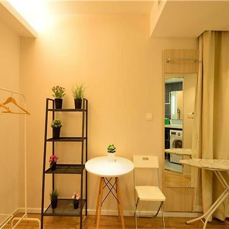 Hanting Hotel Shanghai Caohejing Yishan Road Bagian luar foto