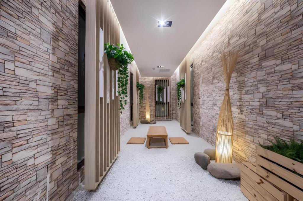 Hanting Hotel Shanghai Caohejing Yishan Road Bagian luar foto